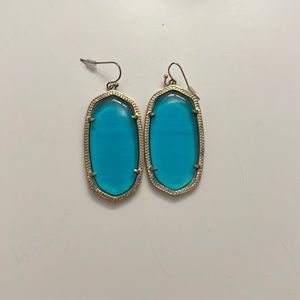 Kendra Scott Danielle Earring